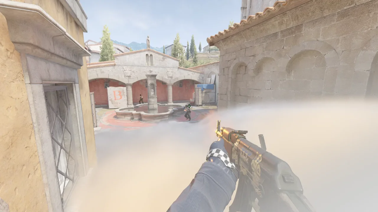 highlight